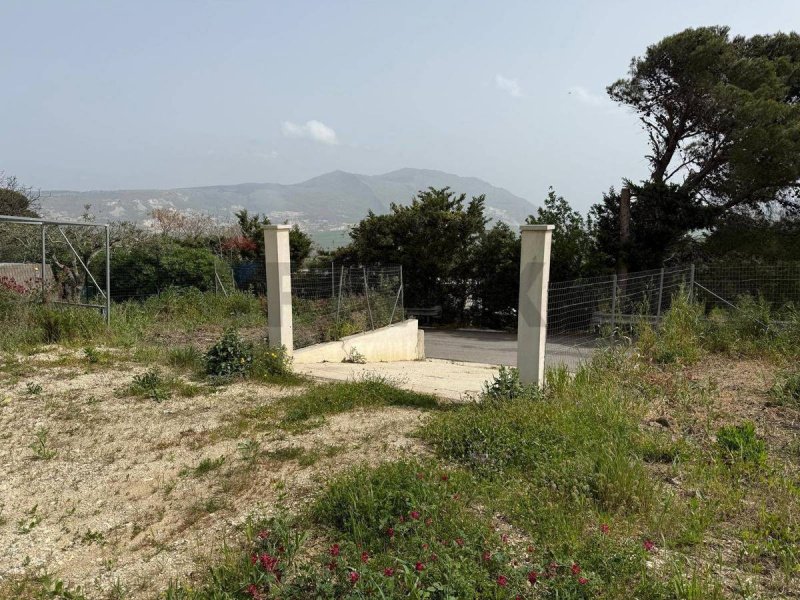 Landbouwgrond in Buseto Palizzolo