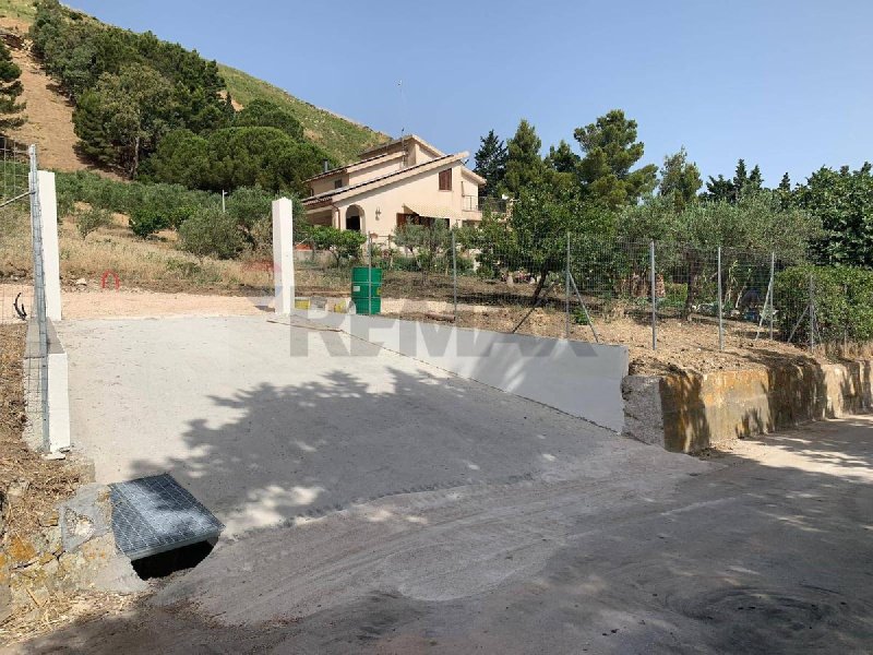 Landbouwgrond in Buseto Palizzolo