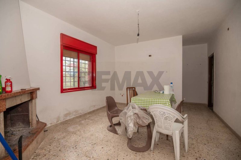 Casa indipendente a Caltagirone