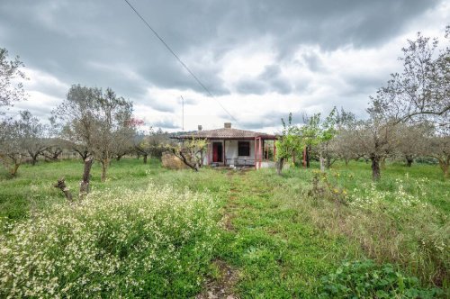Casa indipendente a Caltagirone