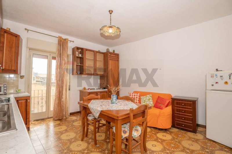 Apartamento en Caltagirone