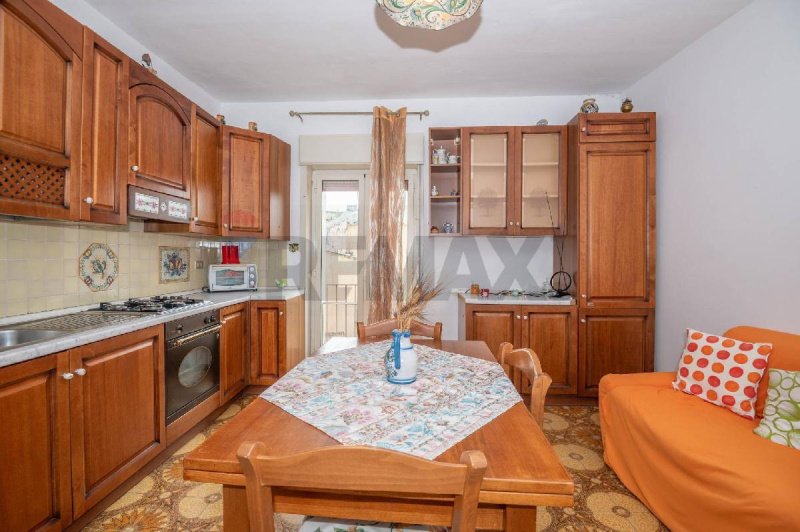 Apartamento en Caltagirone