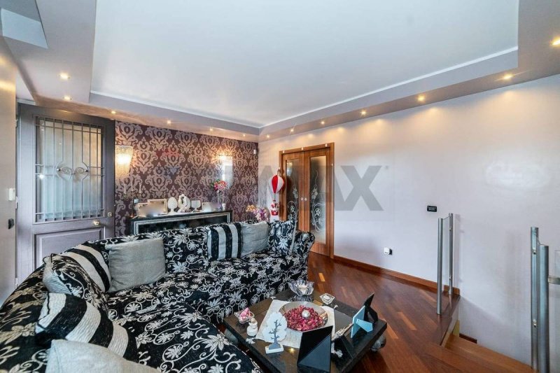 Wohnung in San Gregorio di Catania