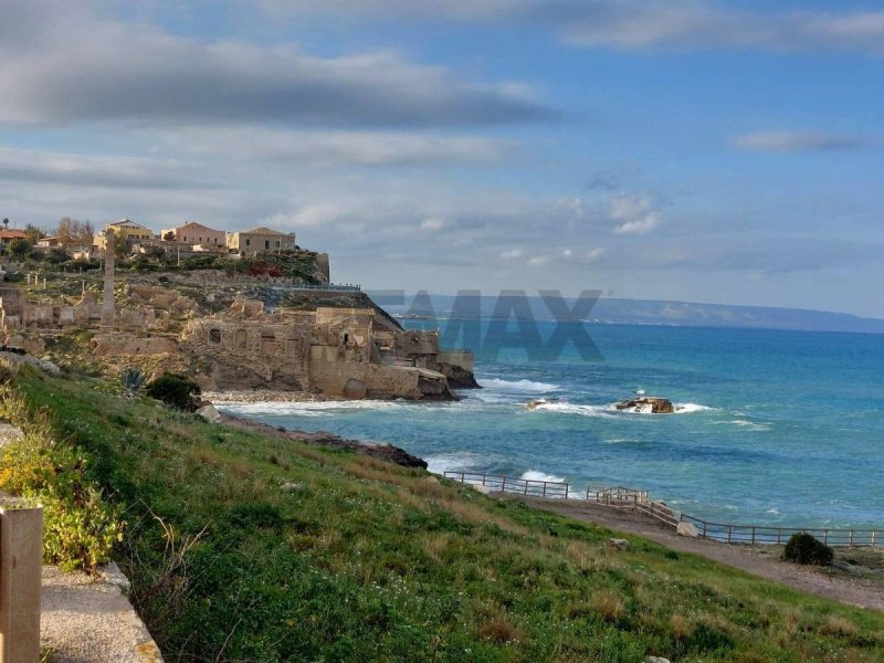 Agricultural land in Portopalo di Capo Passero