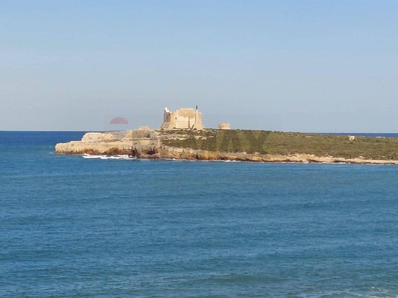 Agricultural land in Portopalo di Capo Passero