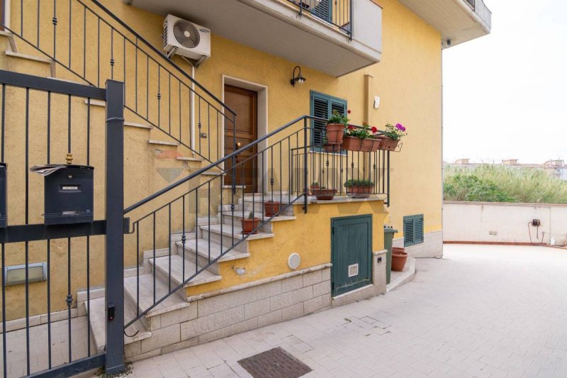 Detached house in Lentini