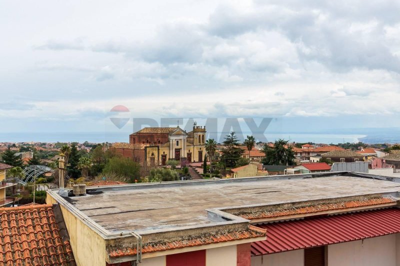 Apartamento em Tremestieri Etneo