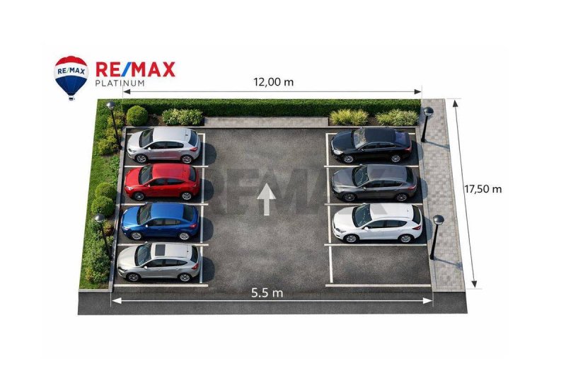 Landbouwgrond in Sant'Agata li Battiati