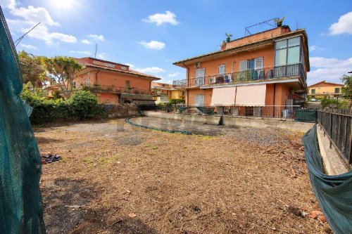 Landbouwgrond in Sant'Agata li Battiati