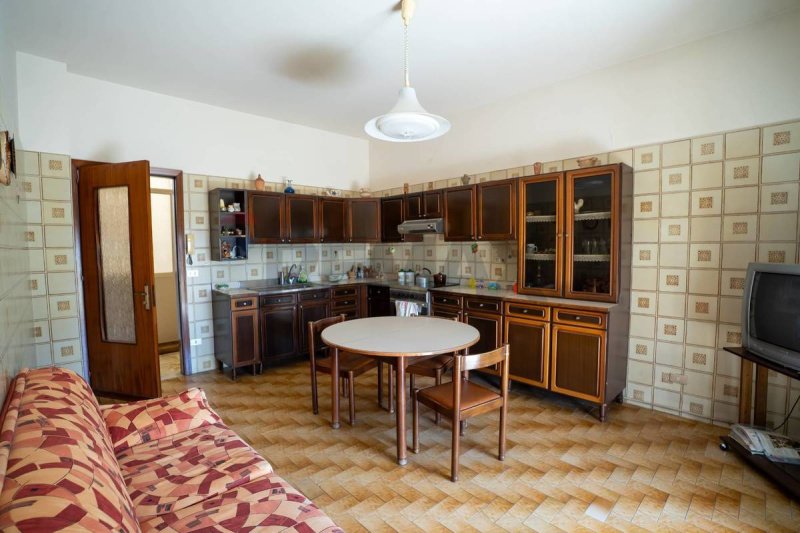 帕泰尔诺独栋房屋