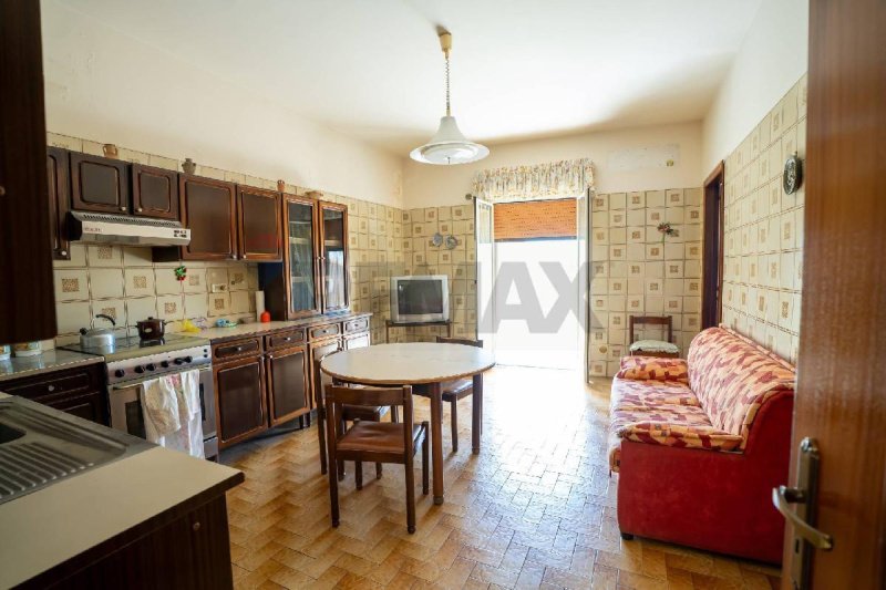 帕泰尔诺独栋房屋