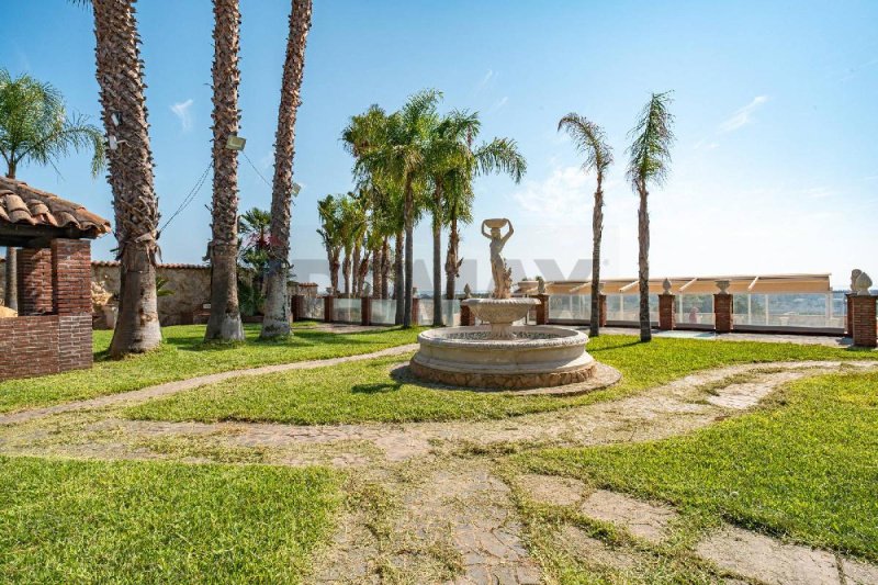Villa in Catanië