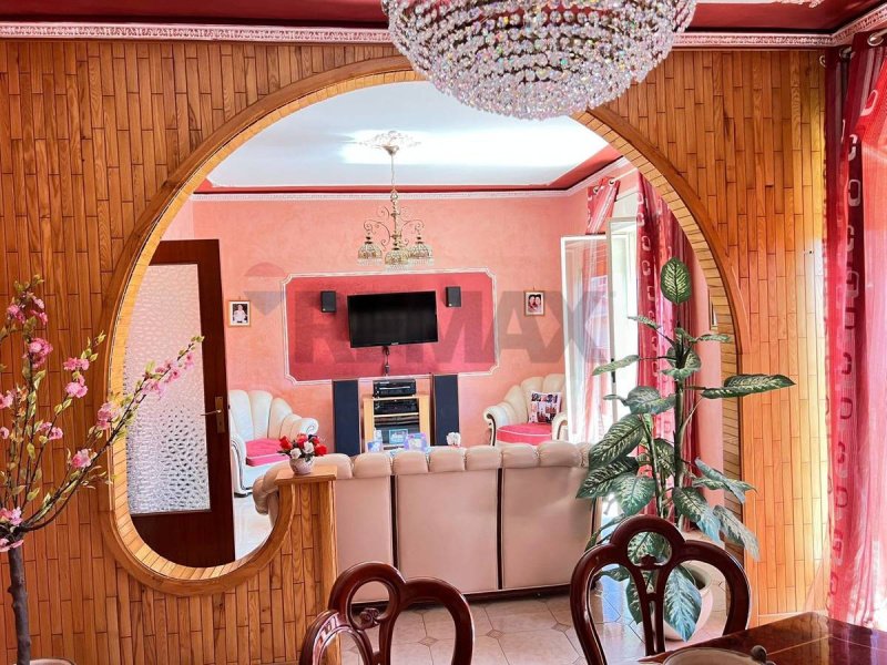 Apartment in Misterbianco