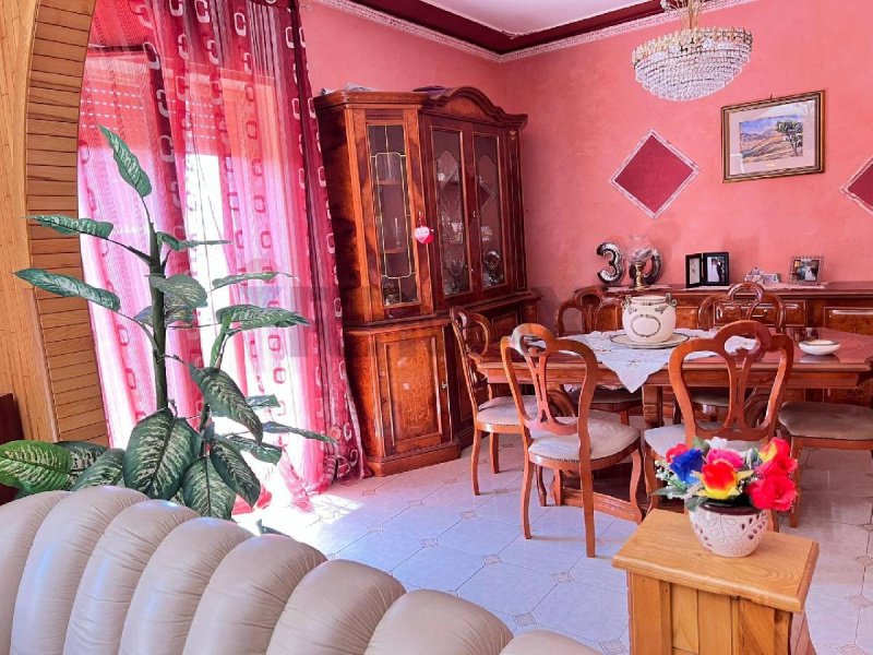 Apartment in Misterbianco