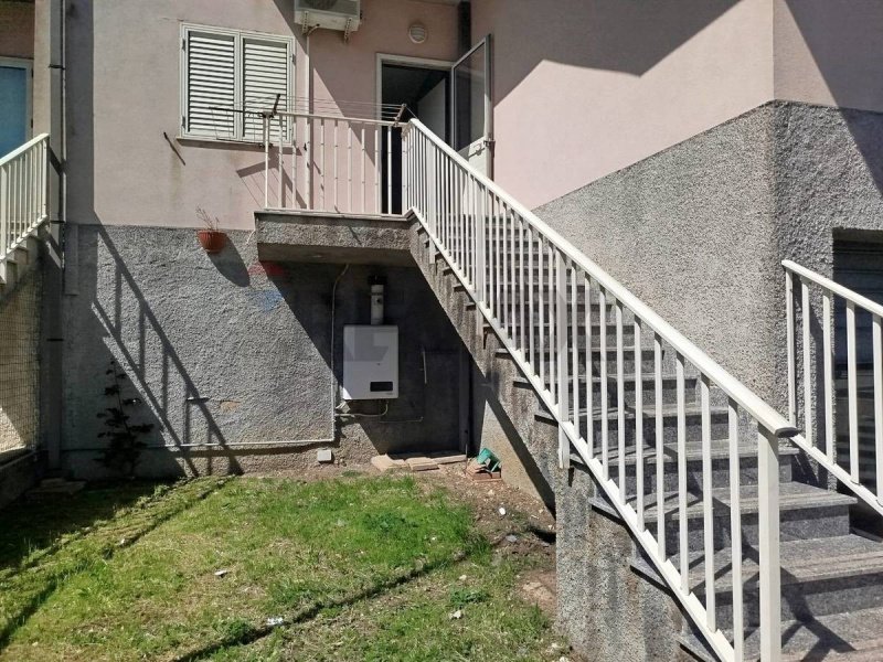 Appartement à Buscemi