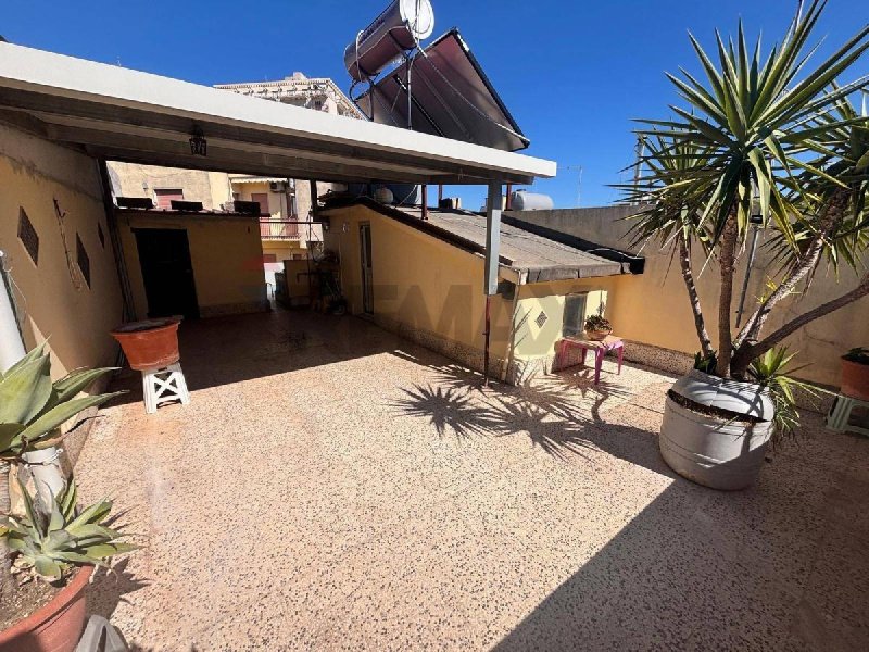 Einfamilienhaus in Noto