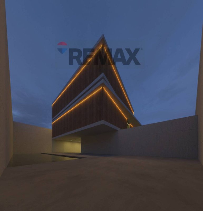 Building plot in Ragusa