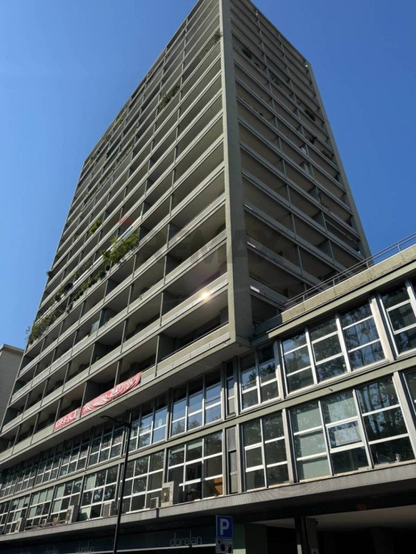 Apartamento en Milán