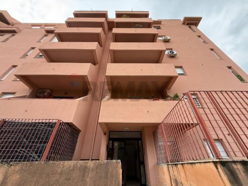Lägenhet i Palermo