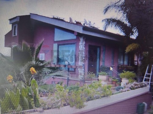 Особняк из двух квартир в Трабия