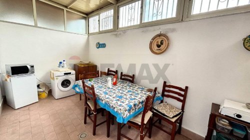 Appartement à Palerme