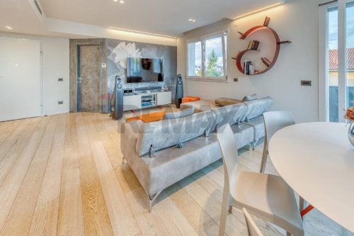 Appartement in Parabiago