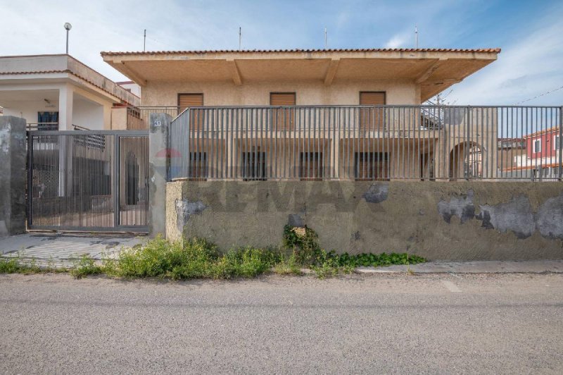 Doppelhaushälfte in Augusta