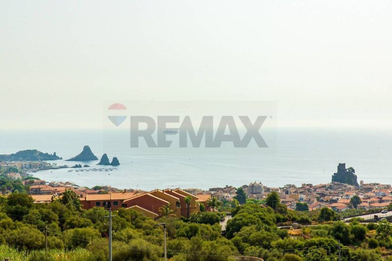 Appartement à Aci Castello