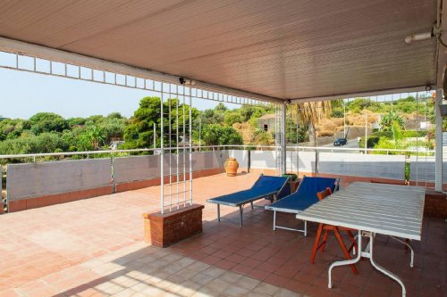 Appartement à Aci Castello