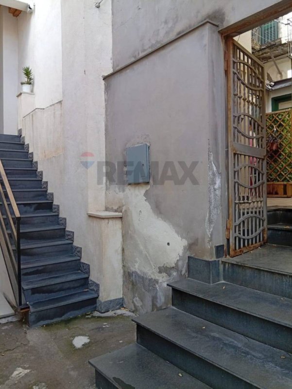 Appartement in Catanië