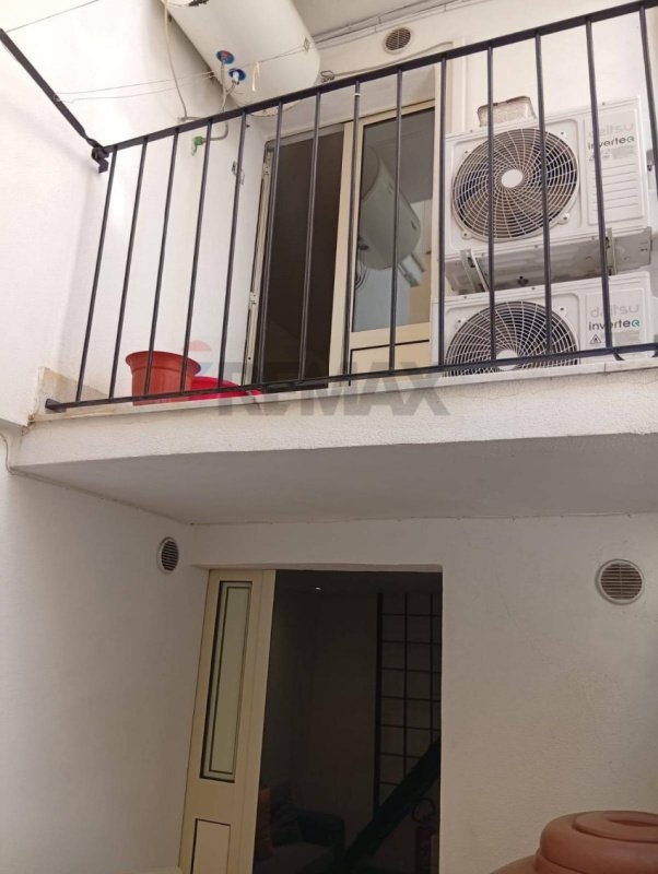 Appartement in Catanië