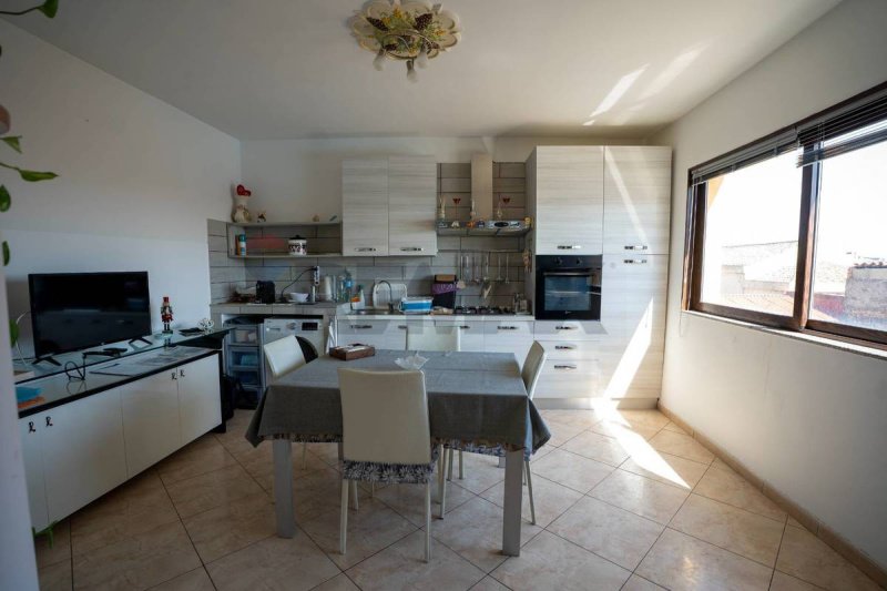 Apartamento em Catânia