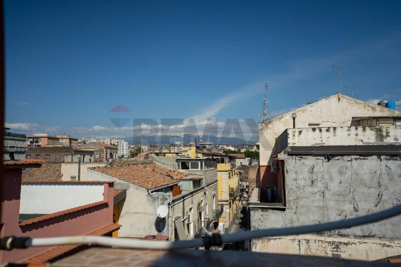 Apartamento em Catânia