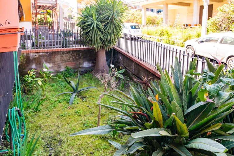 Lägenhet i Acireale