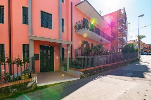Lägenhet i Acireale