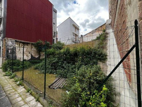 Terrain à bâtir à Carlentini