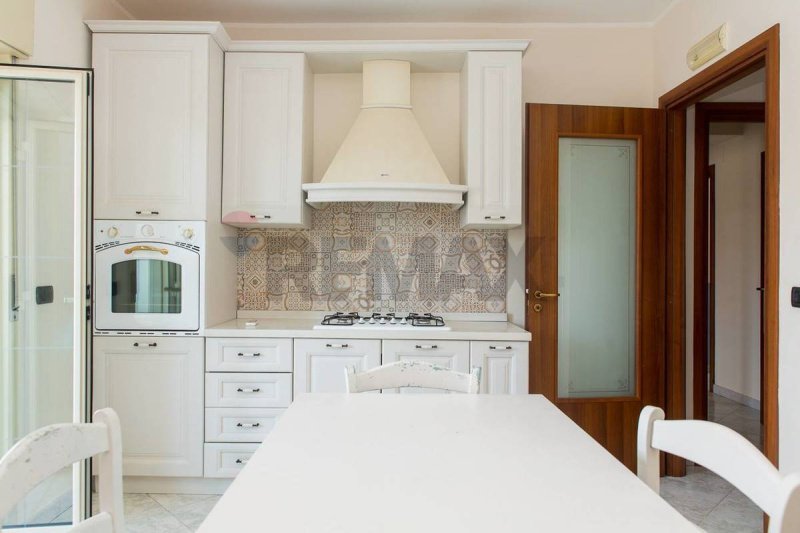 Apartamento en Acireale
