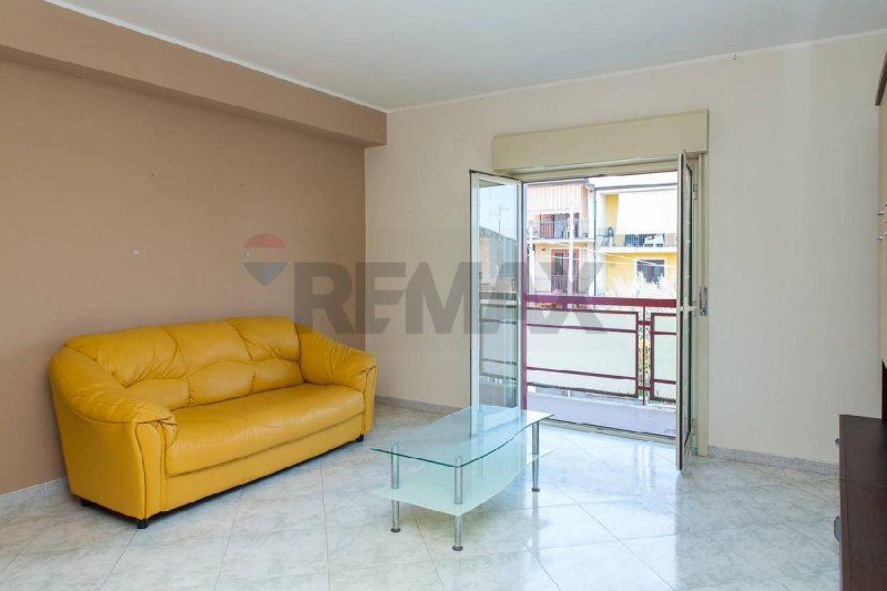 Apartamento en Acireale