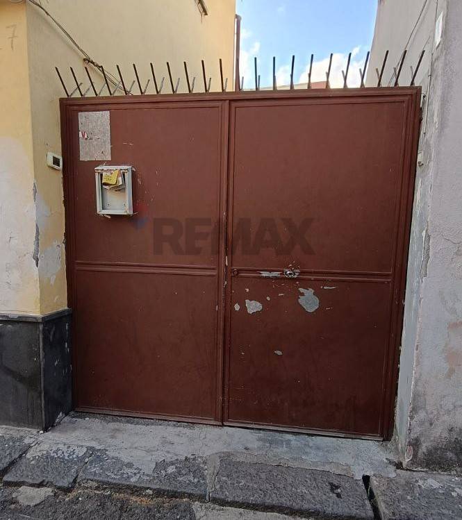 Casa geminada em Riposto