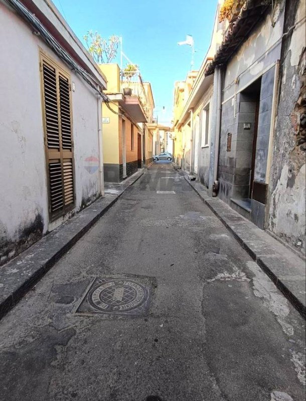 Casa independente em Riposto