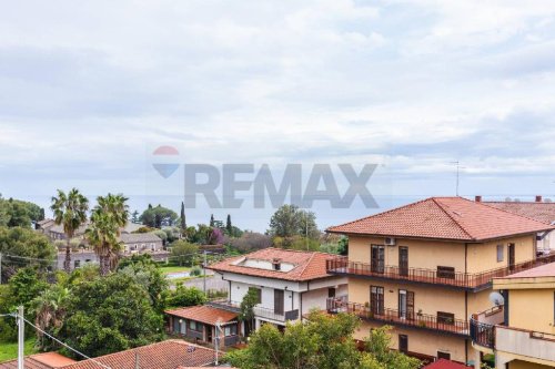 Terrasse à San Gregorio di Catania