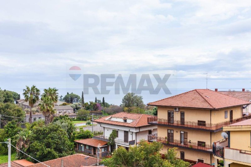 Terrasse à San Gregorio di Catania