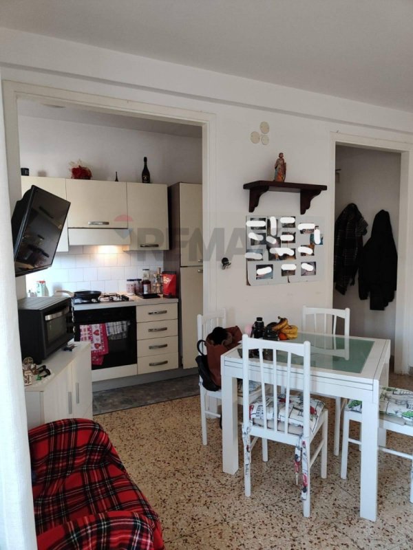 Wohnung in Syrakus