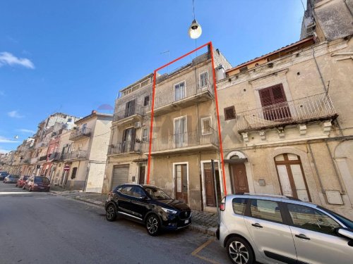 Vrijstaande woning in Ragusa