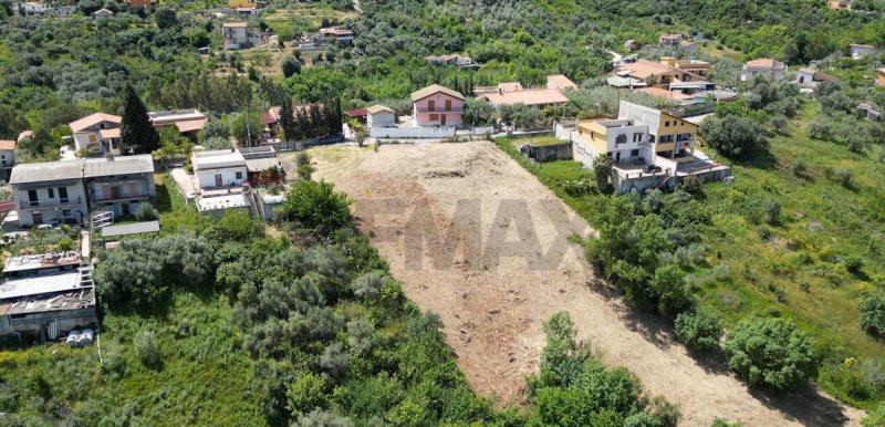 Terreno agricolo a Monreale
