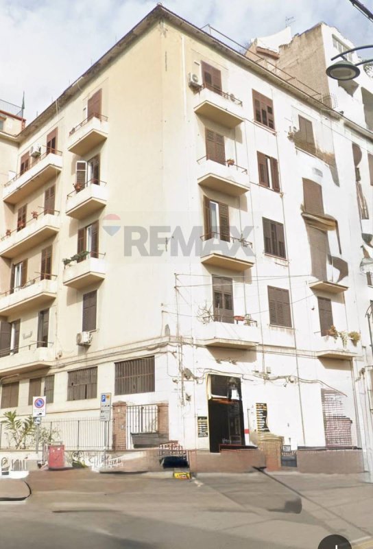 Gewerbeimmobilie in Palermo
