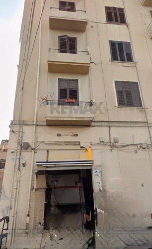Gewerbeimmobilie in Palermo