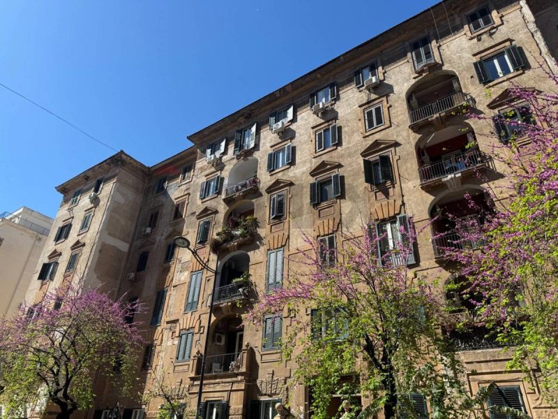 Appartamento a Palermo