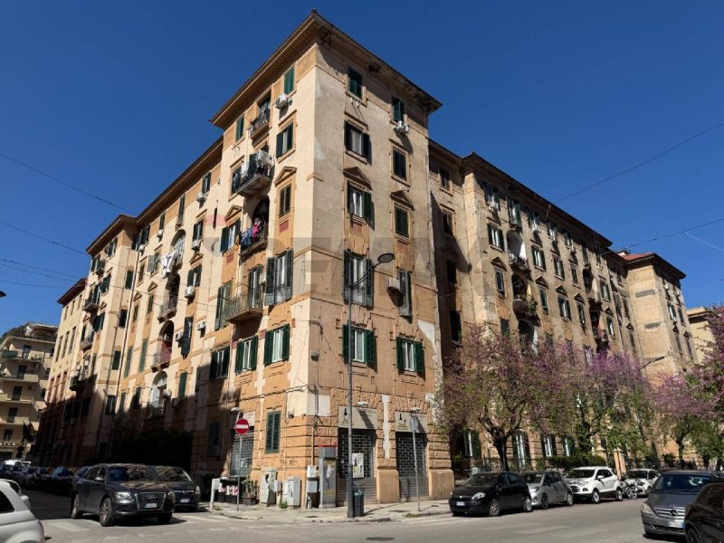 Appartamento a Palermo