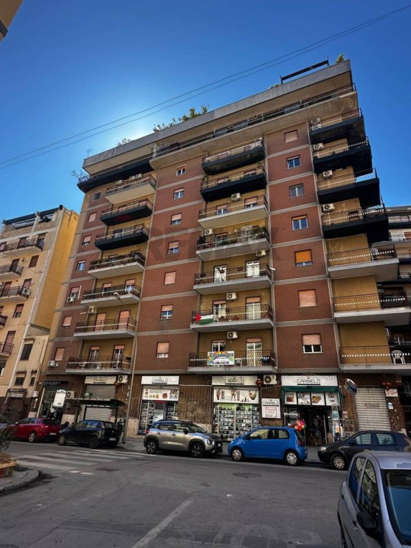Apartamento en Palermo